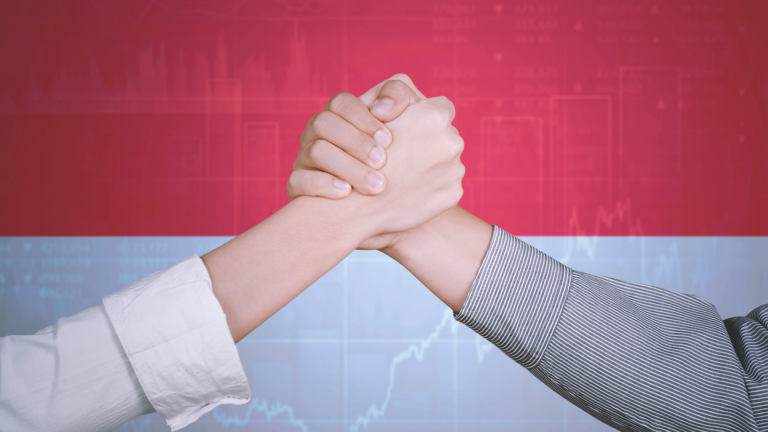 Kebangkitan nasional di masa pandemi