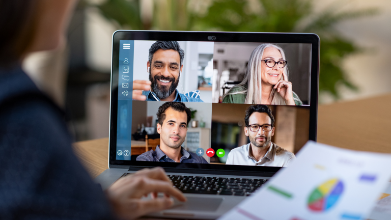 Membentuk budaya kerja “work from anywhere”