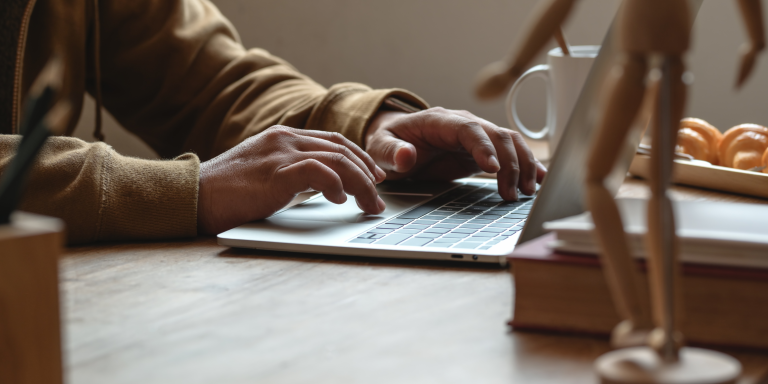 Memulai perjalanan sebagai seorang Freelancer