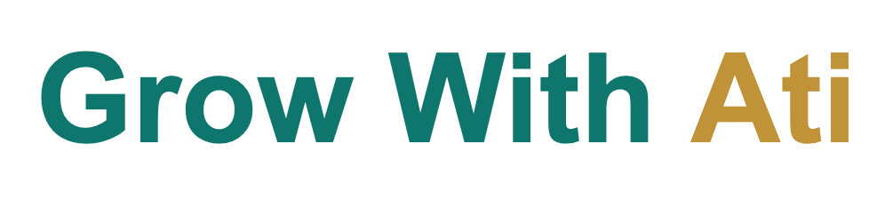 Grow With Ati