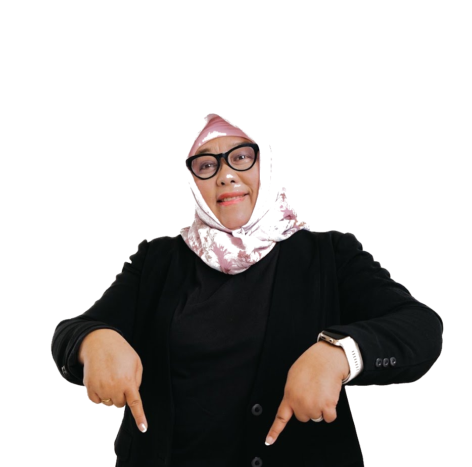 Sugiarti Ati Rosbak