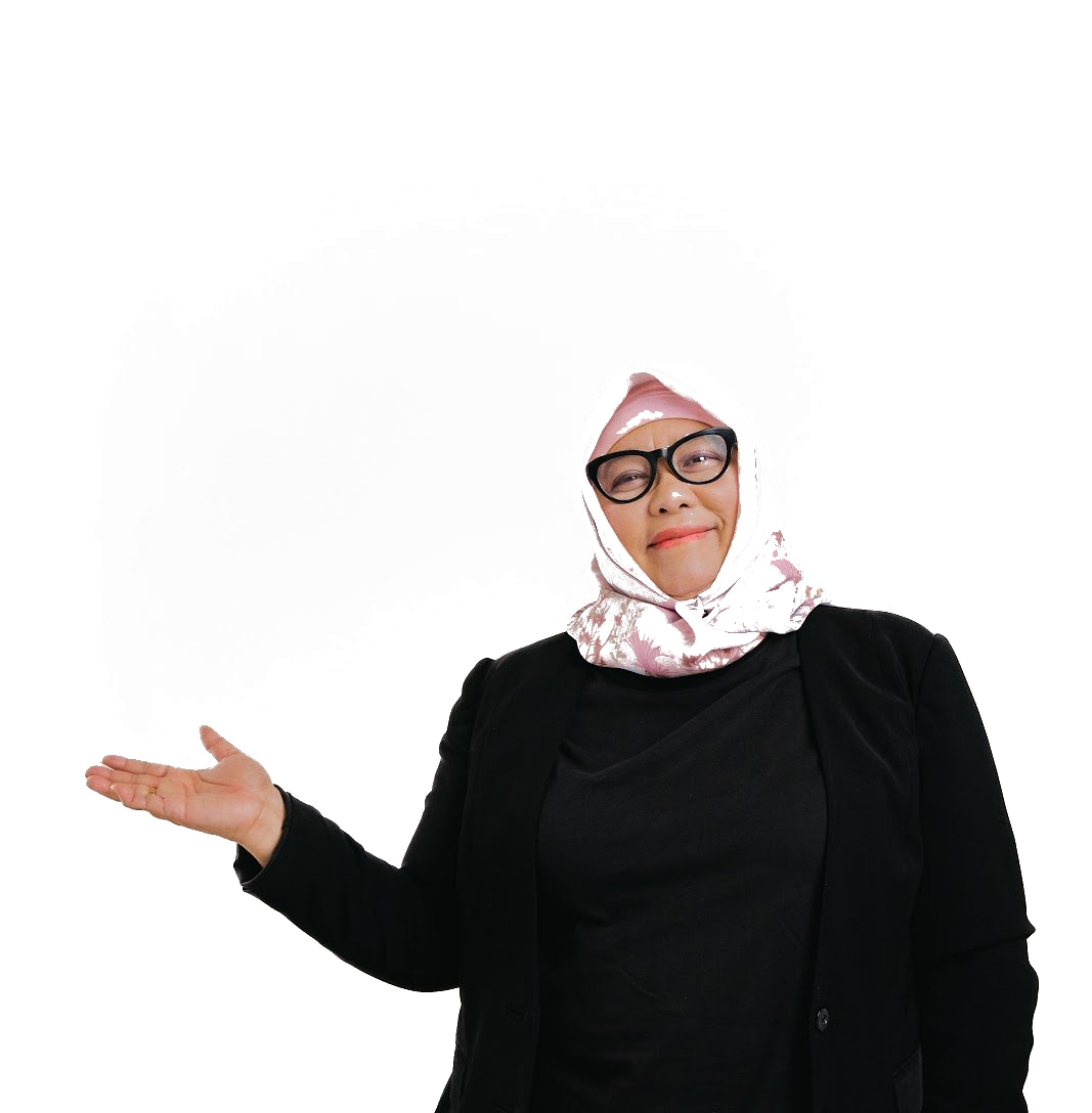 Sugiarti Ati Rosbak