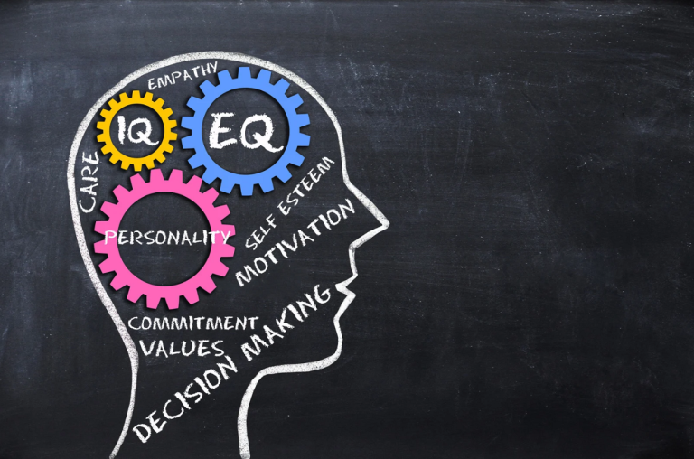 Mindfullness vs Emotional Intelligence: Apa Yang Sebenarnya Dibutuhkan Seorang Leader?