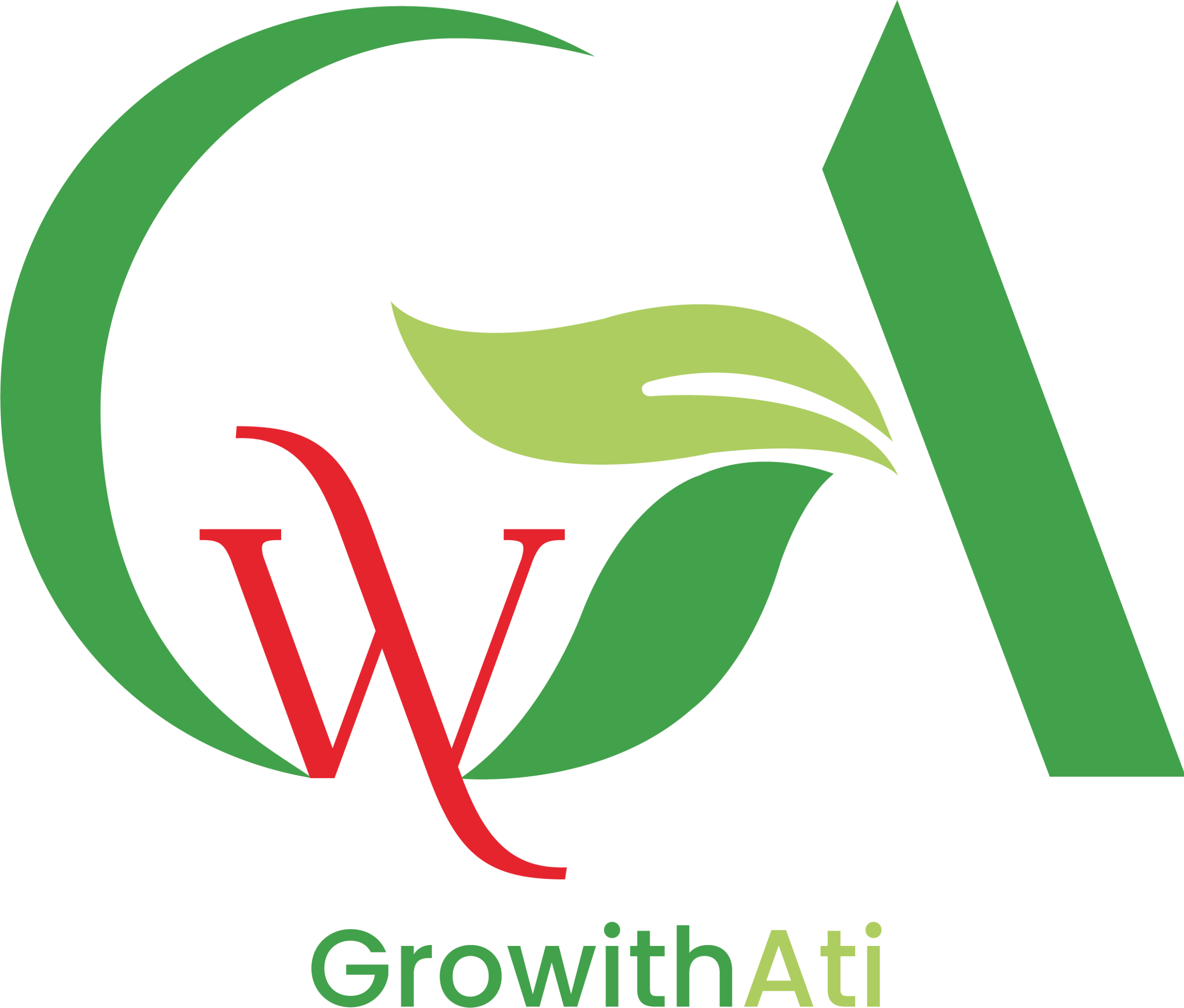 Grow With Ati
